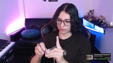 Snapshot of malik_harrison_ chatting on February 2025 04:26:02 PM Malik online show from February 2025 04:26:02 PM