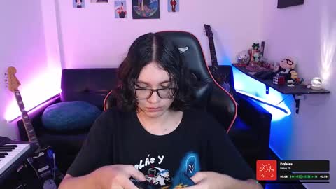 Snapshot of malik_harrison_ chatting on March 2025 04:46:01 PM Malik online show from March 2025 04:46:01 PM