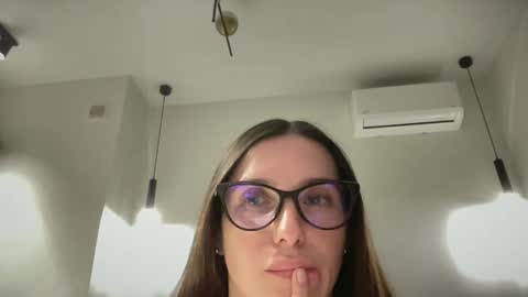 malina568708 online show from January 2025 04:48:01 PM