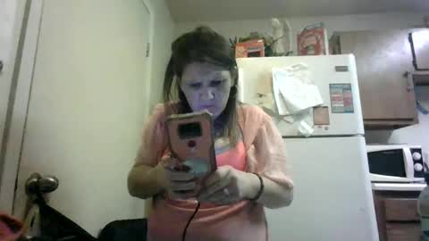 Snapshot of malinda702 chatting on January 2025 10:07:02 AM malinda702 online show from January 2025 10:07:02 AM