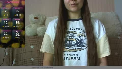 malinka_sweet19 online show from May 2026 05:24:01 AM