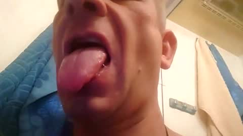 malinowy85 online show from October 2025 06:50:02 PM