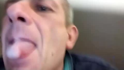 malinowy85 online show from November 2025 05:31:01 PM