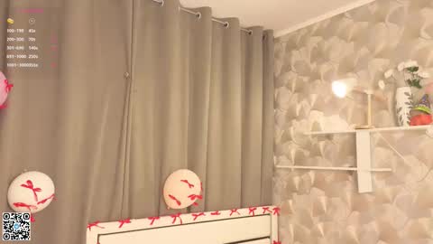 Evelyn online show from February 2026 04:08:01 AM