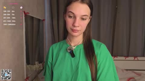 Evelyn online show from March 2026 04:16:02 AM