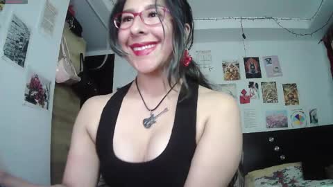 Malishka  online show from February 2026 12:38:01 AM