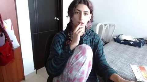 Malita online show from January 2025 08:37:02 PM