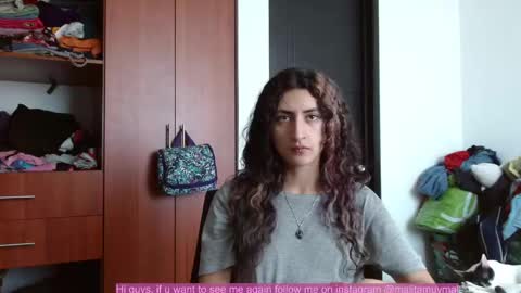 Malita online show from January 2025 05:48:01 PM