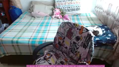 Malita online show from February 2025 06:52:01 PM