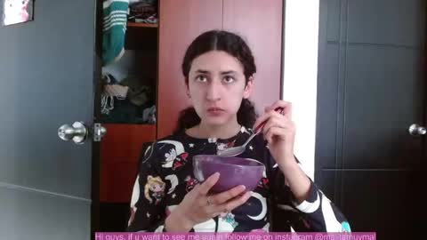 Malita online show from March 2025 08:53:01 PM