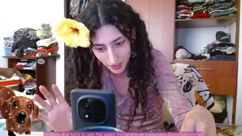 Malita online show from September 2025 07:39:01 PM