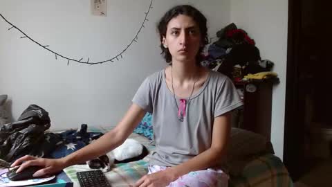 Malita online show from September 2025 06:35:01 PM