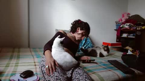 Malita online show from October 2025 08:59:01 PM