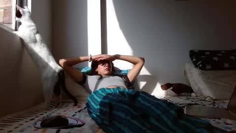 Malita online show from October 2025 08:31:02 PM