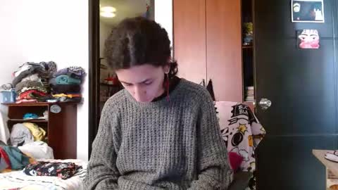 Malita online show from November 2025 02:57:02 PM