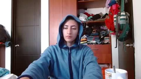 Malita online show from February 2026 12:36:01 PM