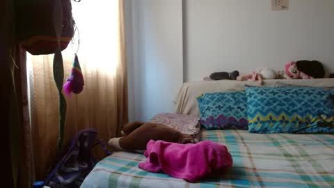 Malita online show from March 2026 03:56:01 PM