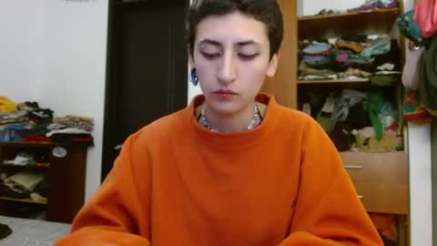 Malita online show from April 2026 01:42:02 AM