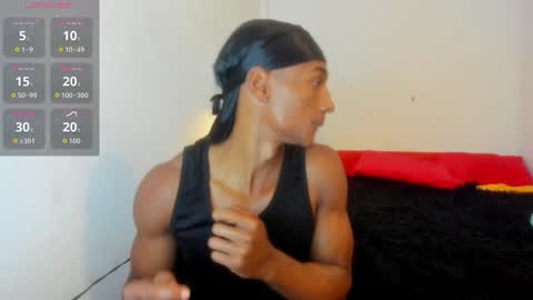 malkongarcia online show from November 2025 02:49:02 PM