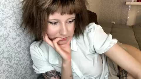 Eva online show from April 2026 03:57:01 PM