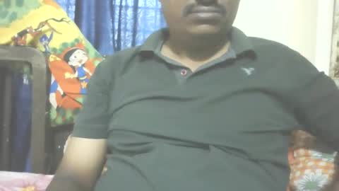 Snapshot of mallik63040 chatting on October 2025 08:46:02 AM Sree0703 online show from October 2025 08:46:02 AM