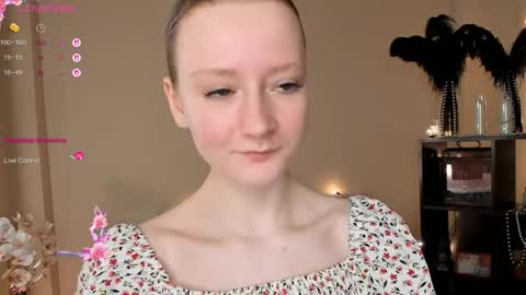 Lilit online show from April 2026 03:48:02 PM