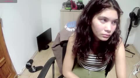 mallorymyers online show from October 2025 06:28:02 PM