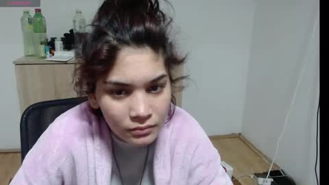 mallorymyers online show from November 2025 08:55:01 PM