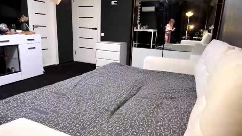 Nicole online show from March 2026 10:59:01 PM