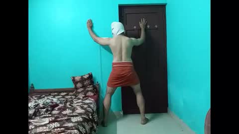 Daddy John online show from March 2026 04:47:01 PM