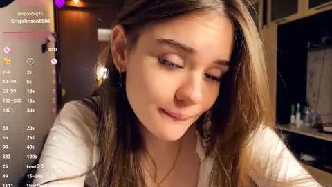 Jinny online show from February 2026 03:11:02 PM