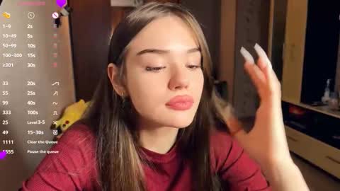 Jinny online show from March 2026 03:29:02 PM