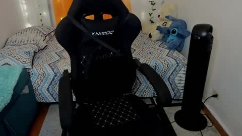 Snapshot of mallys1 chatting on December 2024 07:43:02 PM MaLlYs1 online show from December 2024 07:43:02 PM