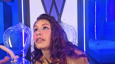 Malory online show from February 2026 02:05:01 AM