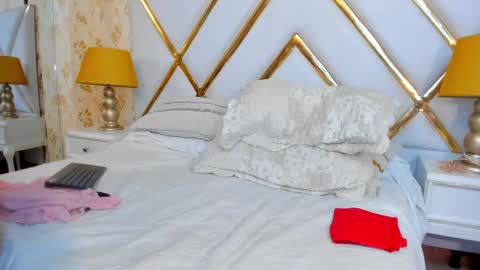 MalorySweet  online show from February 2025 03:15:02 PM