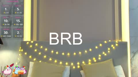 Maltii Evans online show from January 2025 11:42:02 AM