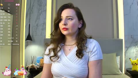 Maltii Evans online show from February 2025 05:20:02 AM