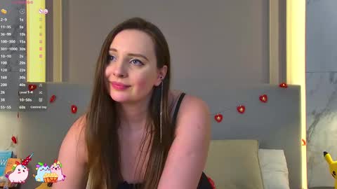 Maltii Evans online show from February 2025 08:38:01 AM