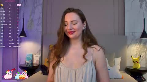 Maltii Evans online show from September 2025 05:29:01 AM