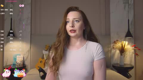 Maltii Evans online show from April 2026 05:11:01 AM