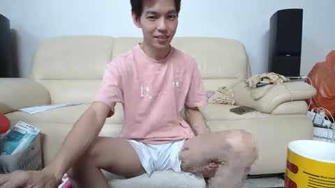 Andrew Ooi online show from February 2026 02:15:01 AM