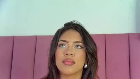 Snapshot of mami_natacha19x chatting on January 2025 07:49:01 PM nati online show from January 2025 07:49:01 PM