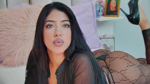 Snapshot of mami_natacha19x chatting on October 2025 03:25:01 PM nati online show from October 2025 03:25:01 PM