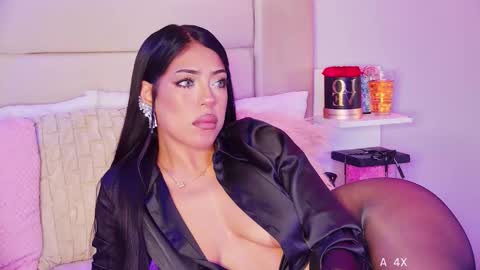 Snapshot of mami_natacha19x chatting on December 2025 10:19:01 AM nati online show from December 2025 10:19:01 AM