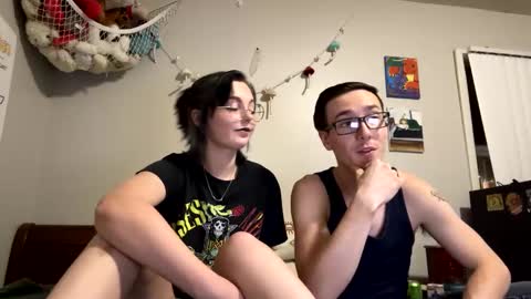 MamiCloudz online show from February 2025 01:05:02 AM