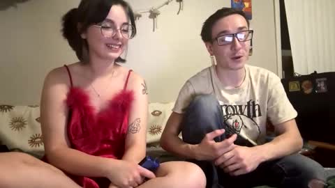 MamiCloudz online show from February 2025 03:48:01 AM