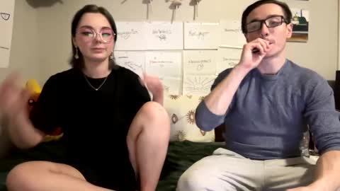 MamiCloudz online show from March 2025 02:36:01 AM