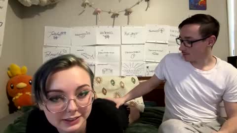 MamiCloudz online show from March 2025 12:10:02 AM