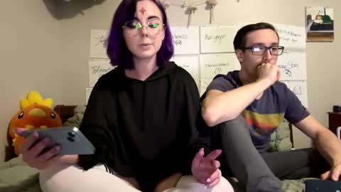 MamiCloudz online show from March 2025 01:37:01 AM