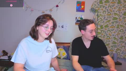 MamiCloudz online show from November 2025 02:11:01 AM